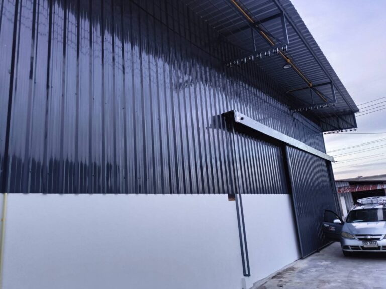 Read more about the article ติดตั้งระบบกล้องวงจรปิด โกดังส่งสินค้า เทพารักษ์สมุทรปราการ