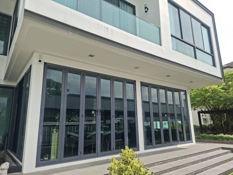 Read more about the article ติดตั้งระบบกล้องวงจรปิด บ้านพักอาศัย ลาดพร้าว-รามอินทรา กรุงเทพฯ